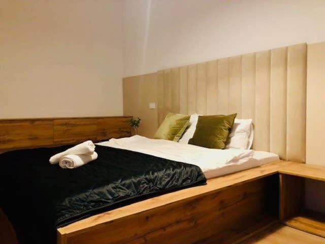 Joy V13 Apartament Timişoara