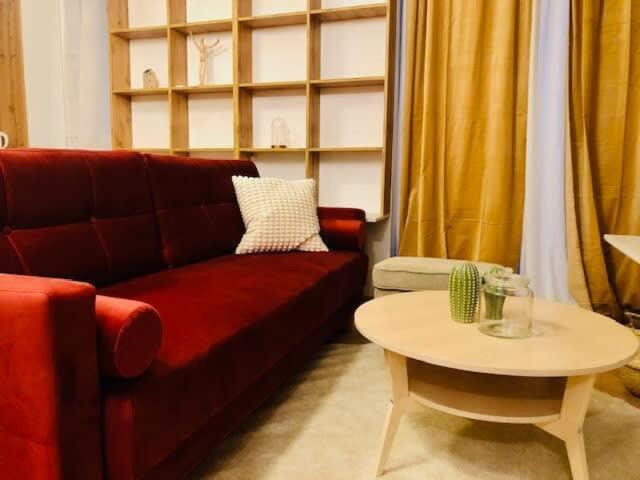 Joy V13 Apartament